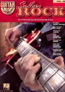 Guitar Play Along 36 - SOUTHERN ROCK zpěv/kytara + tabulatura