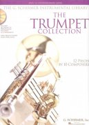 The Trumpet Collection (easy - intermediate) trumpeta a klavír
