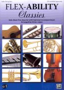 FLEX-ABILITY CLASSICS - klasické dueta pro violoncello nebo kontrabas