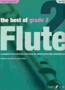 The Best of Grade 2 + CD / příčná flétna + klavír