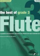 The Best of Grade 3 + CD / příčná flétna + klavír