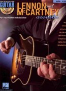 Guitar Play Along 123  -  LENNON & McCARTNEY - Acoustic Guitar + CD // zpěv / kytara + tabulatura