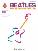 The Beatles for Acoustic Guitar - Revised Edition noty pro kytaru