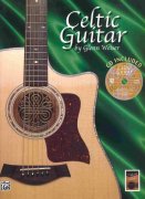 Celtic Guitar + CD / kytara + tabulatura