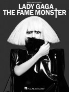 Lady Gaga - The Fame Monster klavír, zpěv, kytara