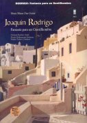 Joaquin Rodrigo - Fantasía para un Gentilhombre for Guitar and Orchestra + 2x CD / kytara + klavír