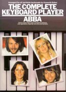 The Complete Keyboard Player: Abba