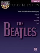 Beginning Piano Solo 2 - THE BEATLES HITS