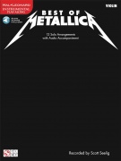 Best of metallica pro housle s audio online