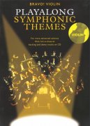 Bravo! Playalong Symphonic Themes