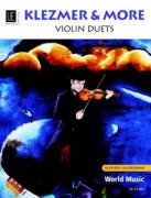 Klezmer & More - Violin Duets