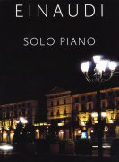 Ludovico Einaudi: Piano - Specíální vydání skladeb autora Ludovico Einaudi
