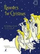 Recorders for Christmas - 1-2 Sopran-Blockflöten