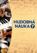 Hudobná náuka pracovný zošit 7 pracovný zošit pre 7. ročník ZUŠ od Martina Vozara