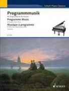 Programme Music - 40 Original Piano Pieces