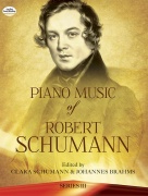 Piano Music Series III - Edited by Clara Schumann