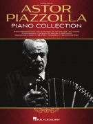 Astor Piazzolla noty pro klavír