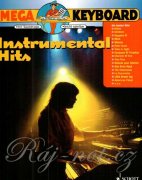 Instrumental Hits - keyboard