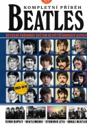 Beatles - kompletní příběh