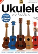 Ukulele pro každého - učebnice na ukulele
