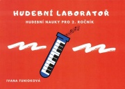 Hudební Laboratoř - hudební nauka pro 2. ročník