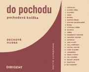 Do pochodu - pochodová knížka orchestr