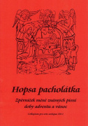 Dej Bůh štěstí	- zpěvník nejznámějších vánočních písní a koled pro dva hlasy a basový nástroj a akordové značky na kytaru