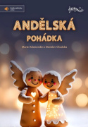 Andělská pohádka - melodie, text a akordové značky