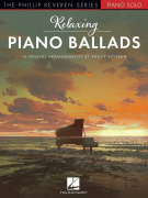 Relaxing Piano Ballads - 16 klavírních balad