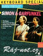 Simon & Garfunkel - Keyboard, Guitar and Singing