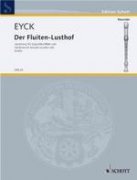 Fluiten-Lusthof - Jakob van Eyck