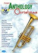 Anthology Christmas + CD - trubka