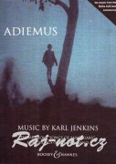 Adiemus (Theme) SSAA - Karl Jenkins