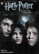 Harry Potter and the Prisoner of Azkaban noty pro hráče na klavír