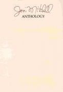 Joni Mitchell - Anthology              klavír/zpěv/kytara