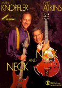 Mark Knopfler/Chet Atkins - Neck and Neck