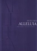 Alleluia - pro dětský a smíšený sbor a varhany - Petr Eben